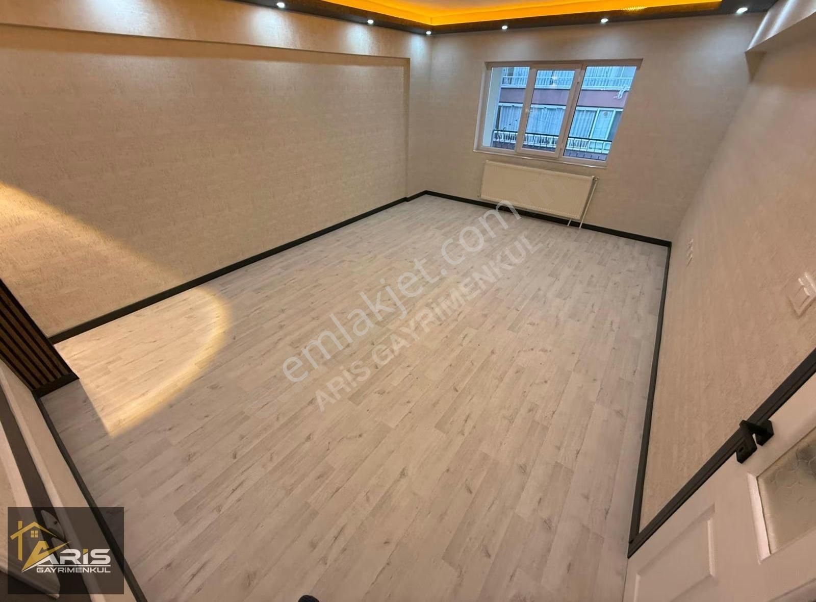 Aris'ten Kafkas'ın İncisi Yeni Yapı Lüks Mimarisi İle Ultra 4+1 - Görsel 30