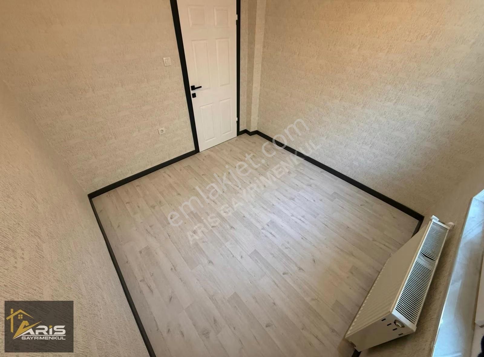 Aris'ten Kafkas'ın İncisi Yeni Yapı Lüks Mimarisi İle Ultra 4+1 - Görsel 34