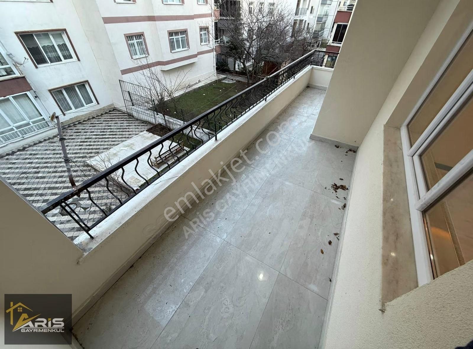 Aris'ten Kafkas'ın İncisi Yeni Yapı Lüks Mimarisi İle Ultra 4+1 - Görsel 28