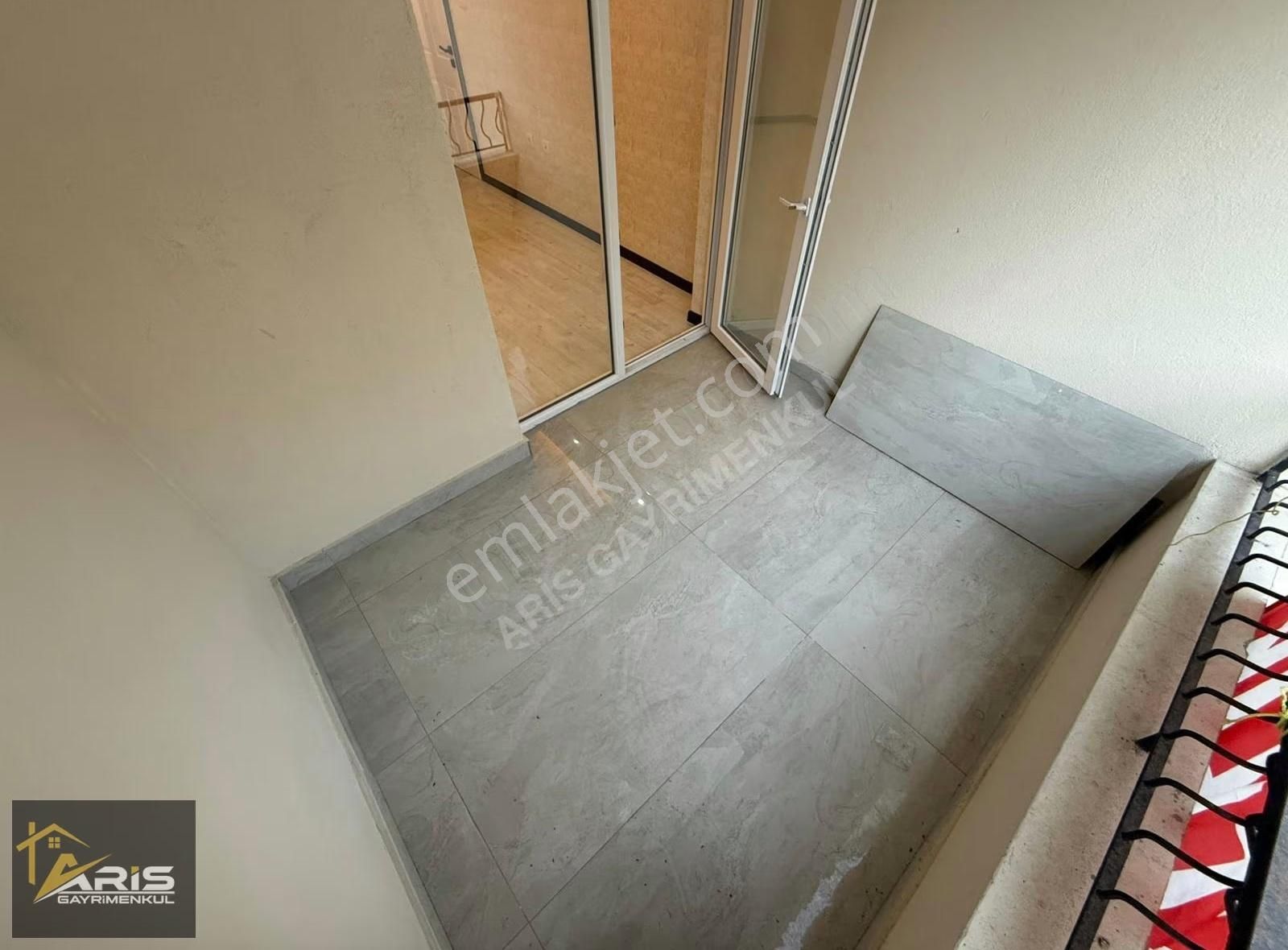 Aris'ten Kafkas'ın İncisi Yeni Yapı Lüks Mimarisi İle Ultra 4+1 - Görsel 2