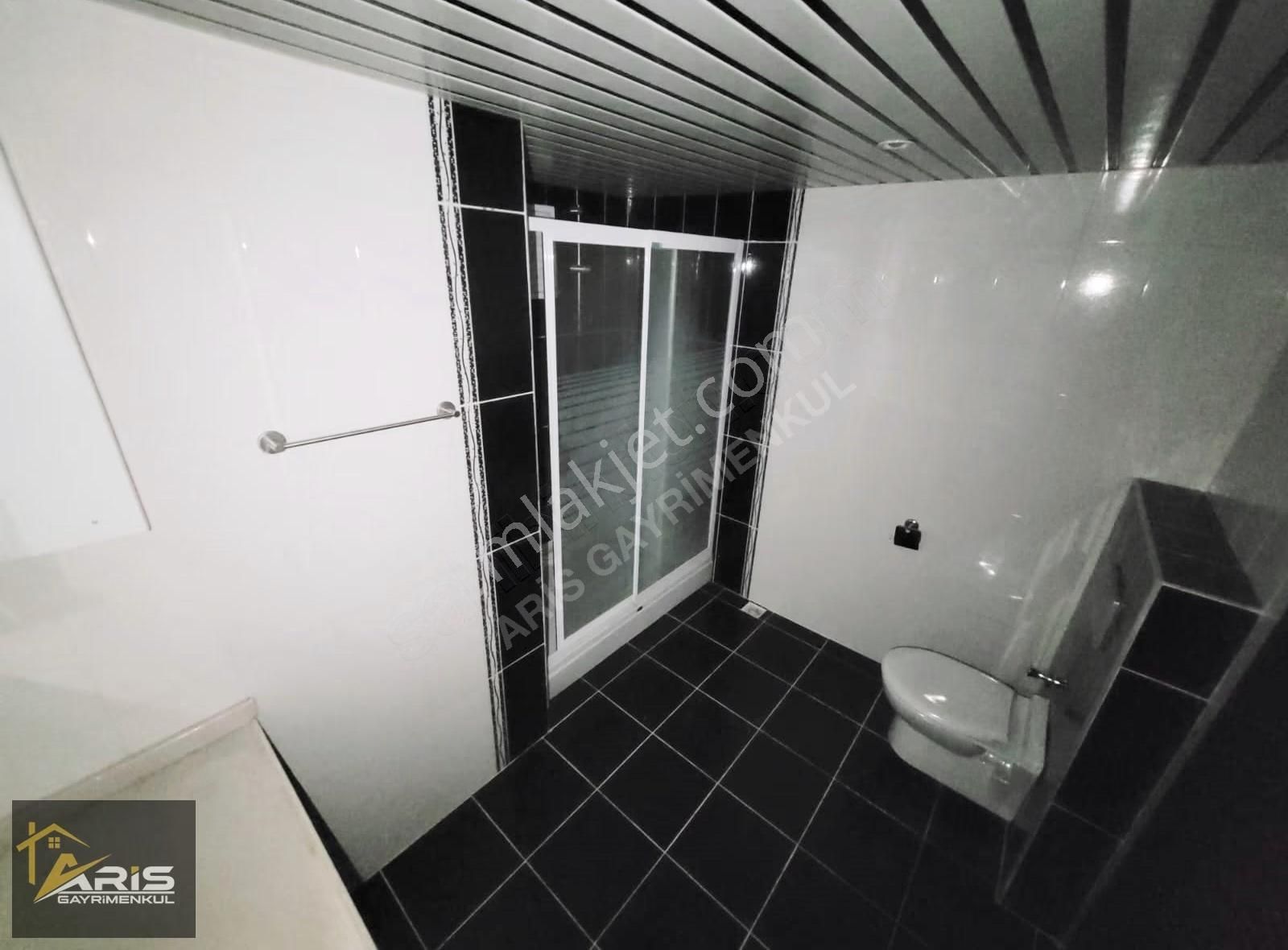 Aris'ten Pamuklar'ın Prestijli Sitesinden Yüksek Katta Yapılı3+1