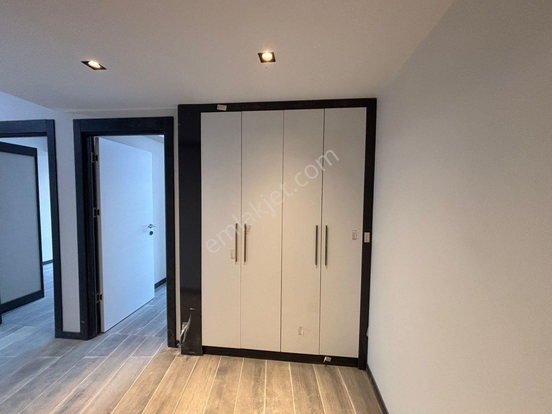 **eryıldız İnşaat'tan**tepe Yolunda İskanlı 75m2 Ultra Lüks 2+1* - Görsel 25