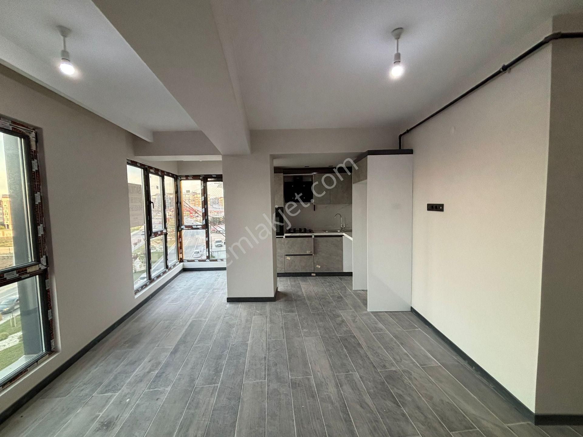 **eryıldız İnşaat'tan**tepe Yolunda İskanlı 75m2 Ultra Lüks 2+1* - Görsel 5