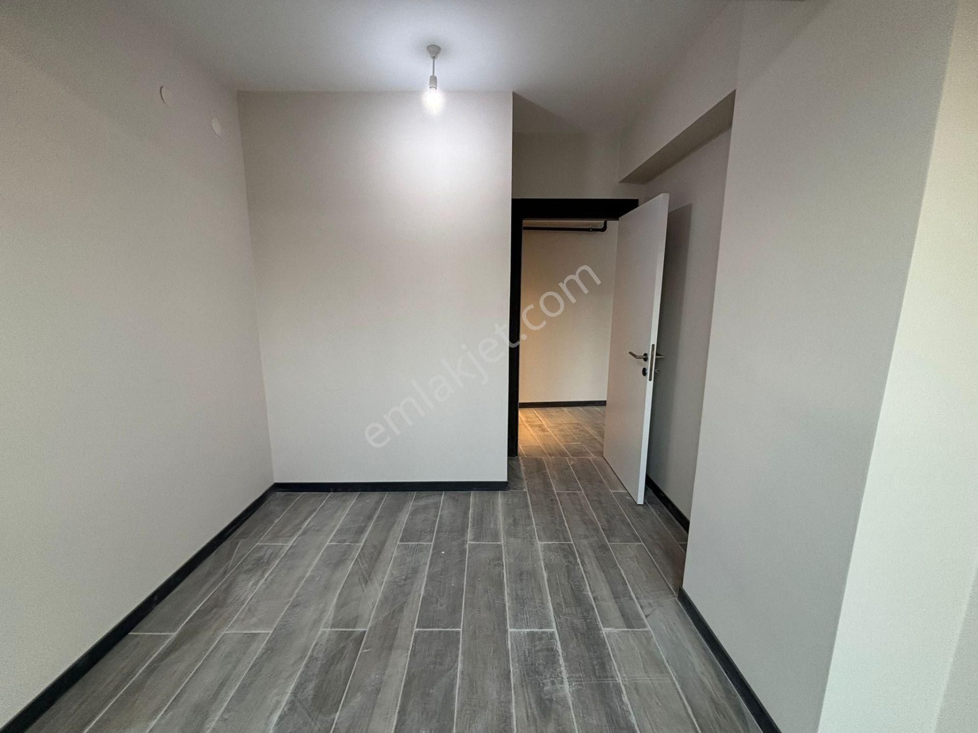 **eryıldız İnşaat'tan**tepe Yolunda İskanlı 75m2 Ultra Lüks 2+1* - Görsel 23