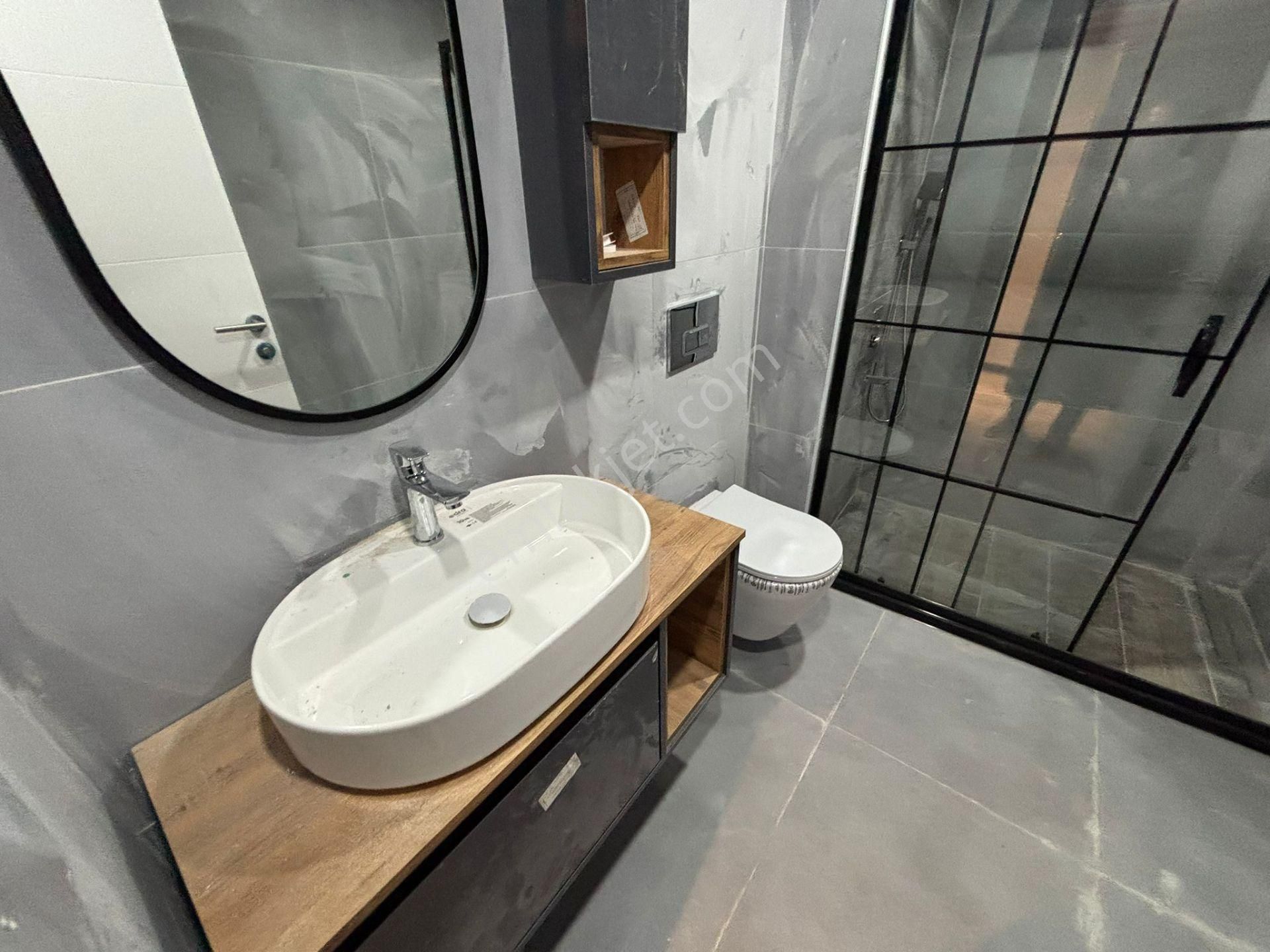 **eryıldız İnşaat'tan**tepe Yolunda İskanlı 75m2 Ultra Lüks 2+1* - Görsel 27