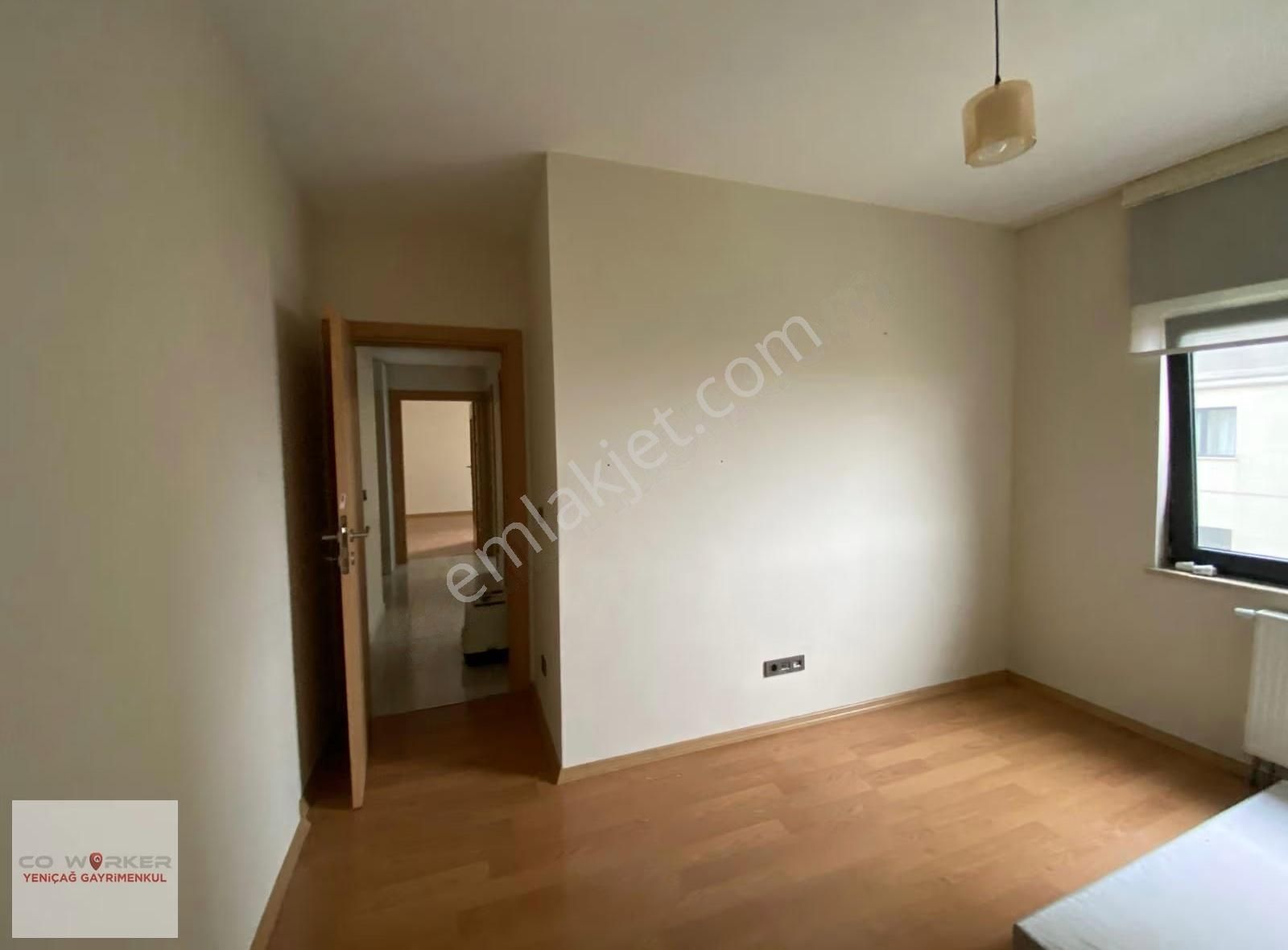 Pendik Velibaba Kiptaş Yeşilce Sitesin'de Kiralık 2+1 Boş Daire - Görsel 12