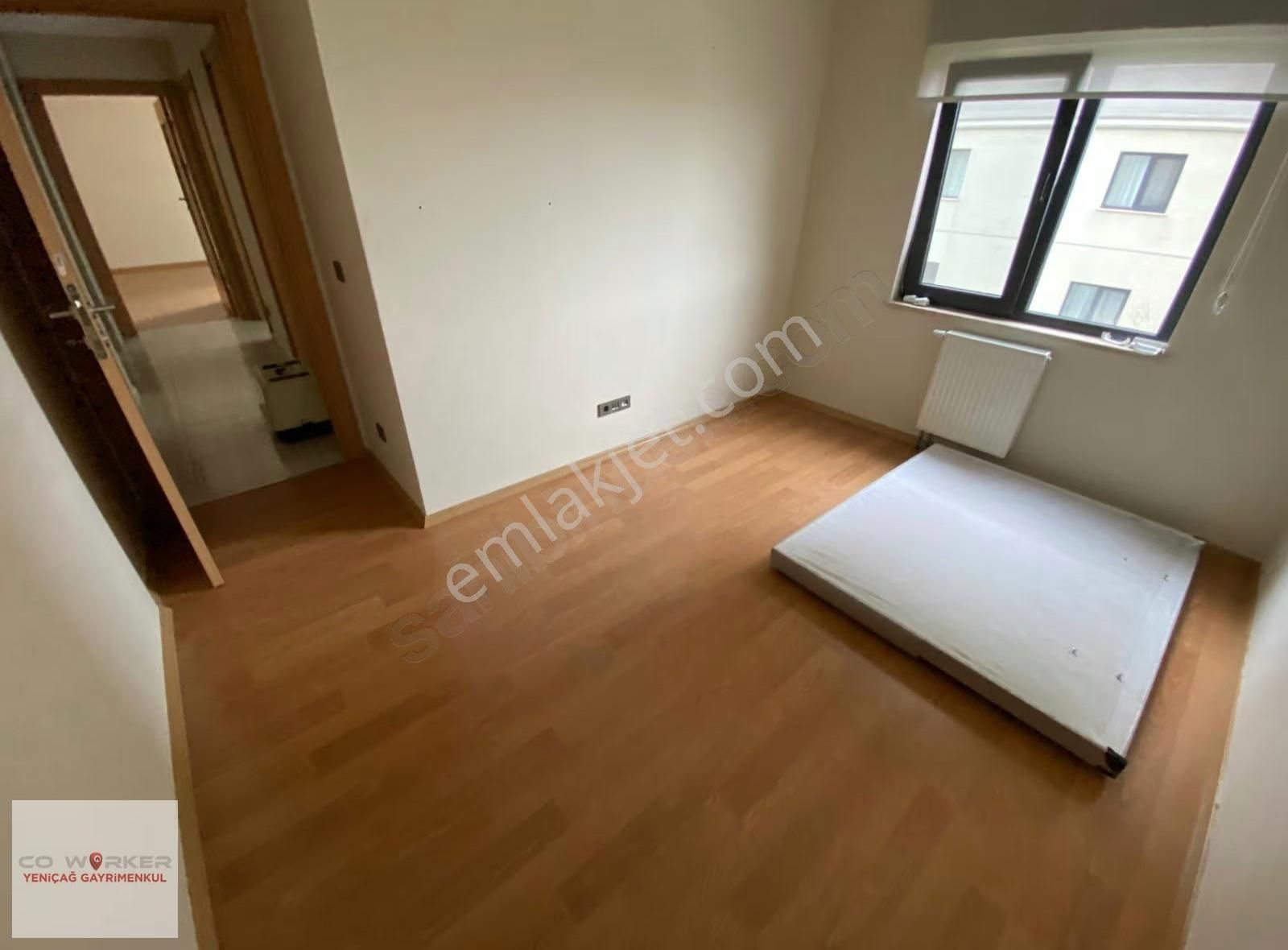Pendik Velibaba Kiptaş Yeşilce Sitesin'de Kiralık 2+1 Boş Daire - Görsel 15