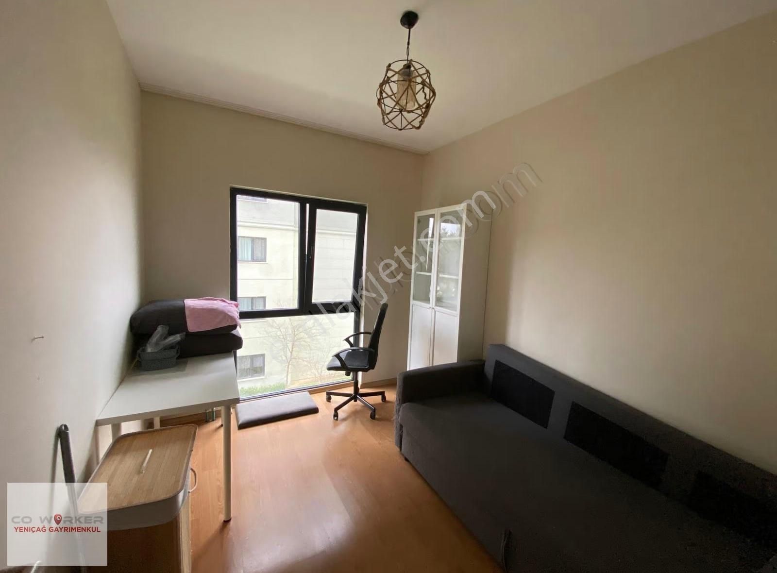Pendik Velibaba Kiptaş Yeşilce Sitesin'de Kiralık 2+1 Boş Daire - Görsel 3