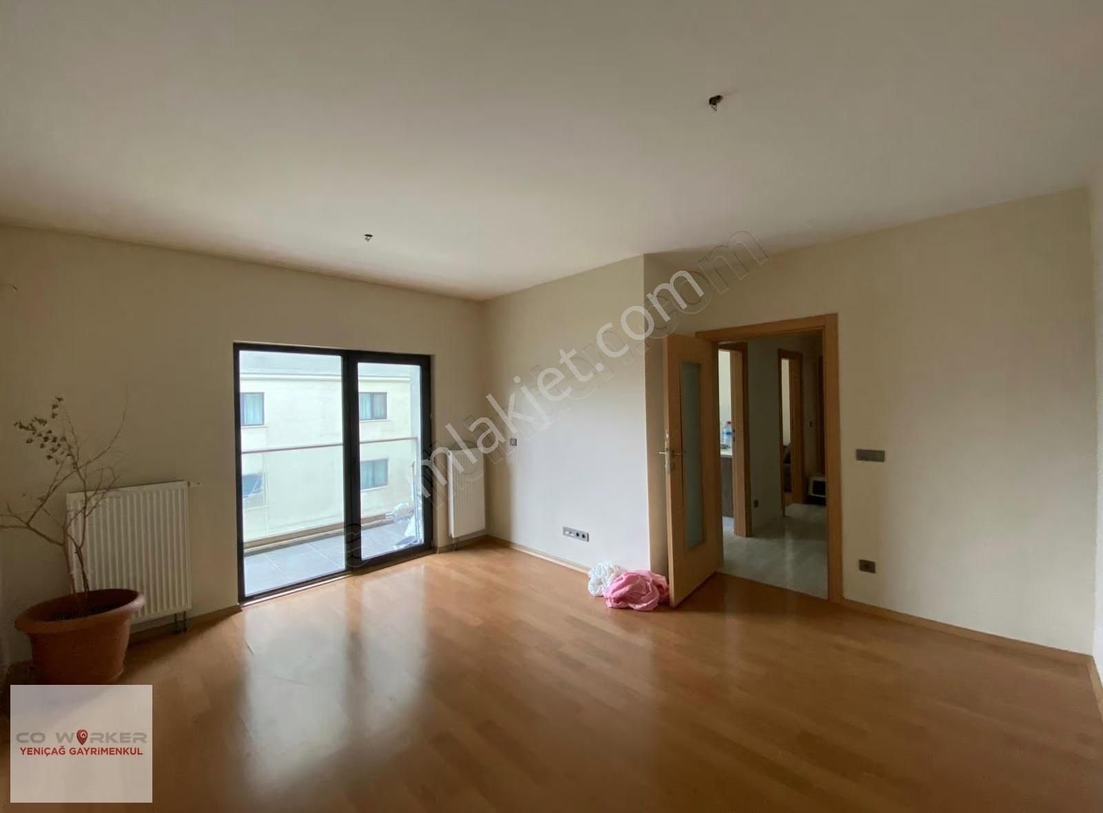 Pendik Velibaba Kiptaş Yeşilce Sitesin'de Kiralık 2+1 Boş Daire - Görsel 20