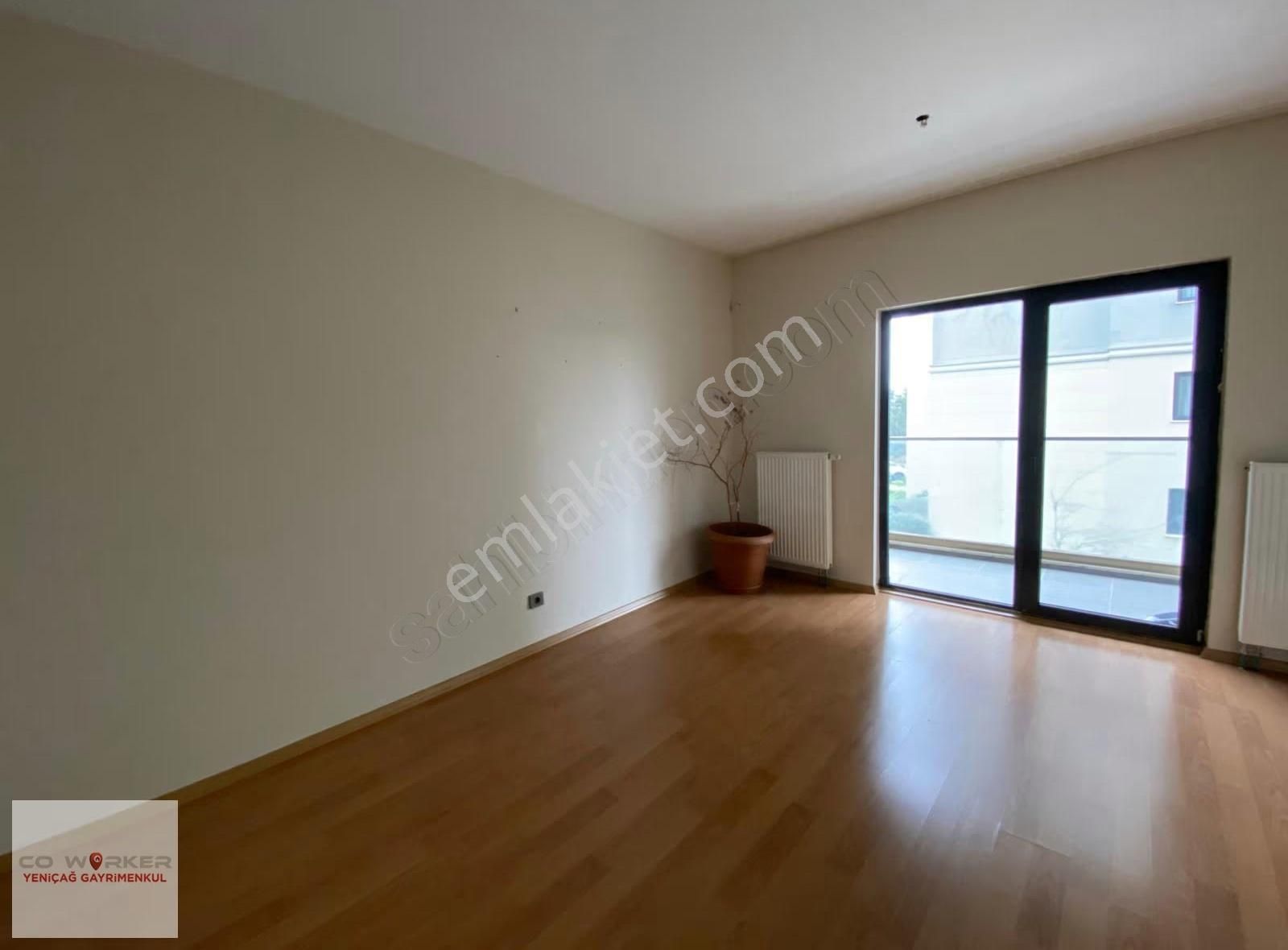 Pendik Velibaba Kiptaş Yeşilce Sitesin'de Kiralık 2+1 Boş Daire - Görsel 21