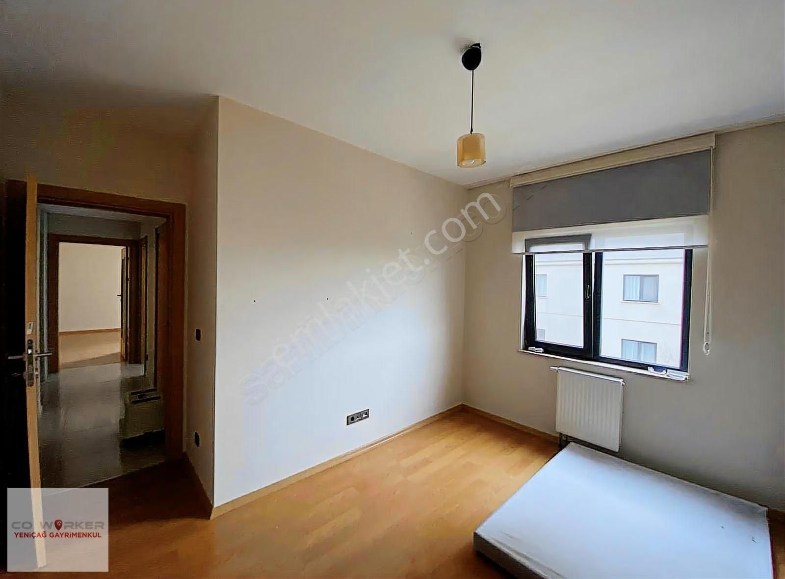 Pendik Velibaba Kiptaş Yeşilce Sitesin'de Kiralık 2+1 Boş Daire - Görsel 7