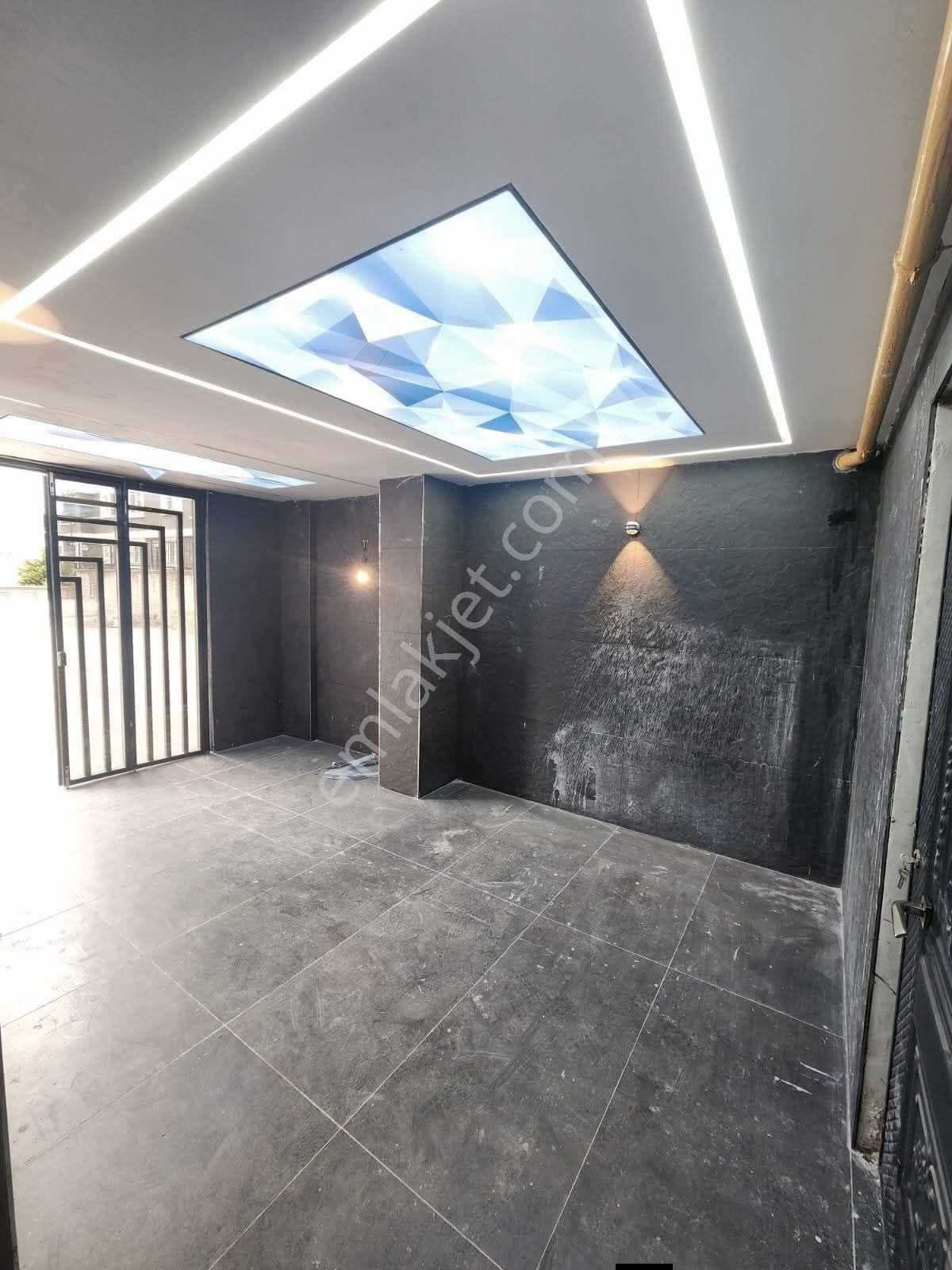 Samsun İlkadım Tepecik Mahallesi'nde Ebeveyn Banyolu Asansörlü 2+1 Satılık Sıfır Daire - Görsel 20