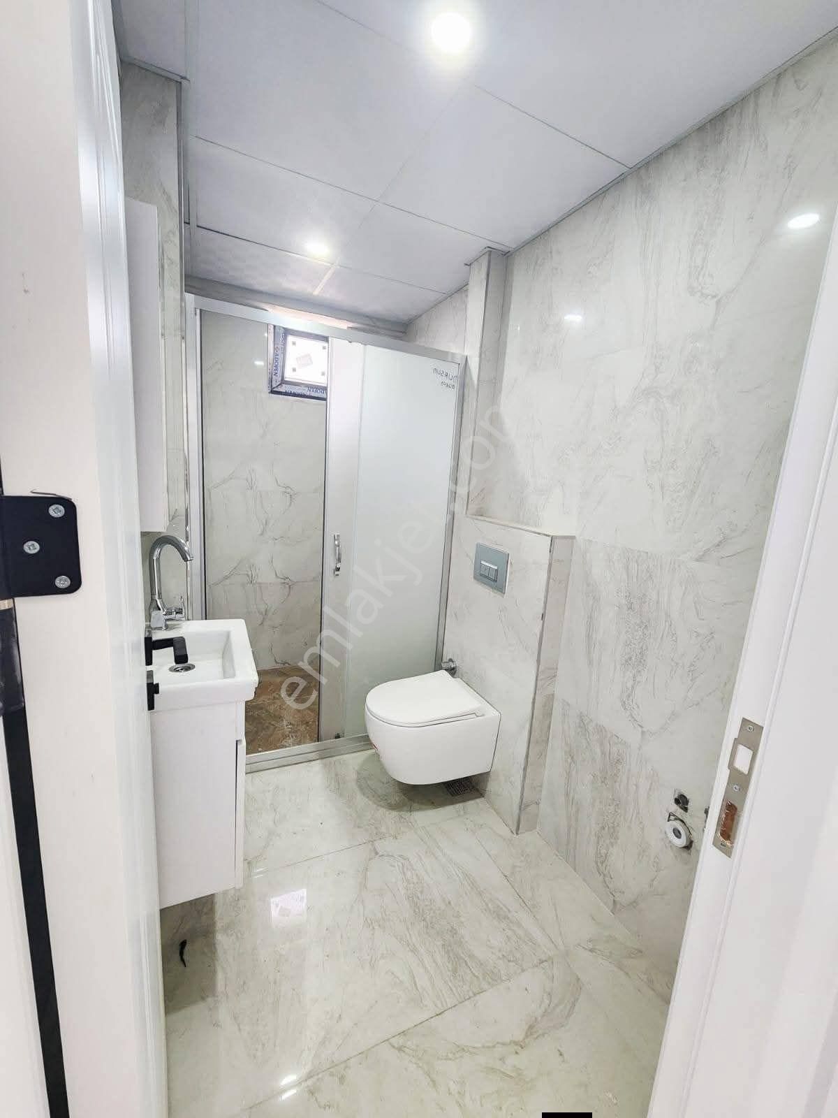 Samsun İlkadım Tepecik Mahallesi'nde Ebeveyn Banyolu Asansörlü 2+1 Satılık Sıfır Daire - Görsel 7