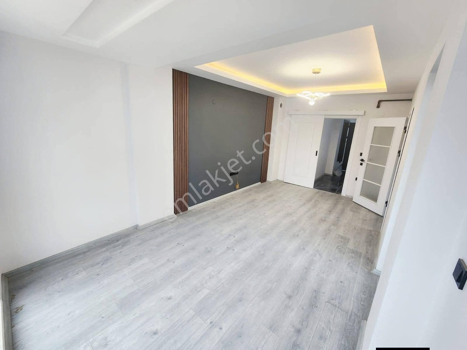 Samsun İlkadım Tepecik Mahallesi'nde Ebeveyn Banyolu Asansörlü 2+1 Satılık Sıfır Daire - Görsel 15