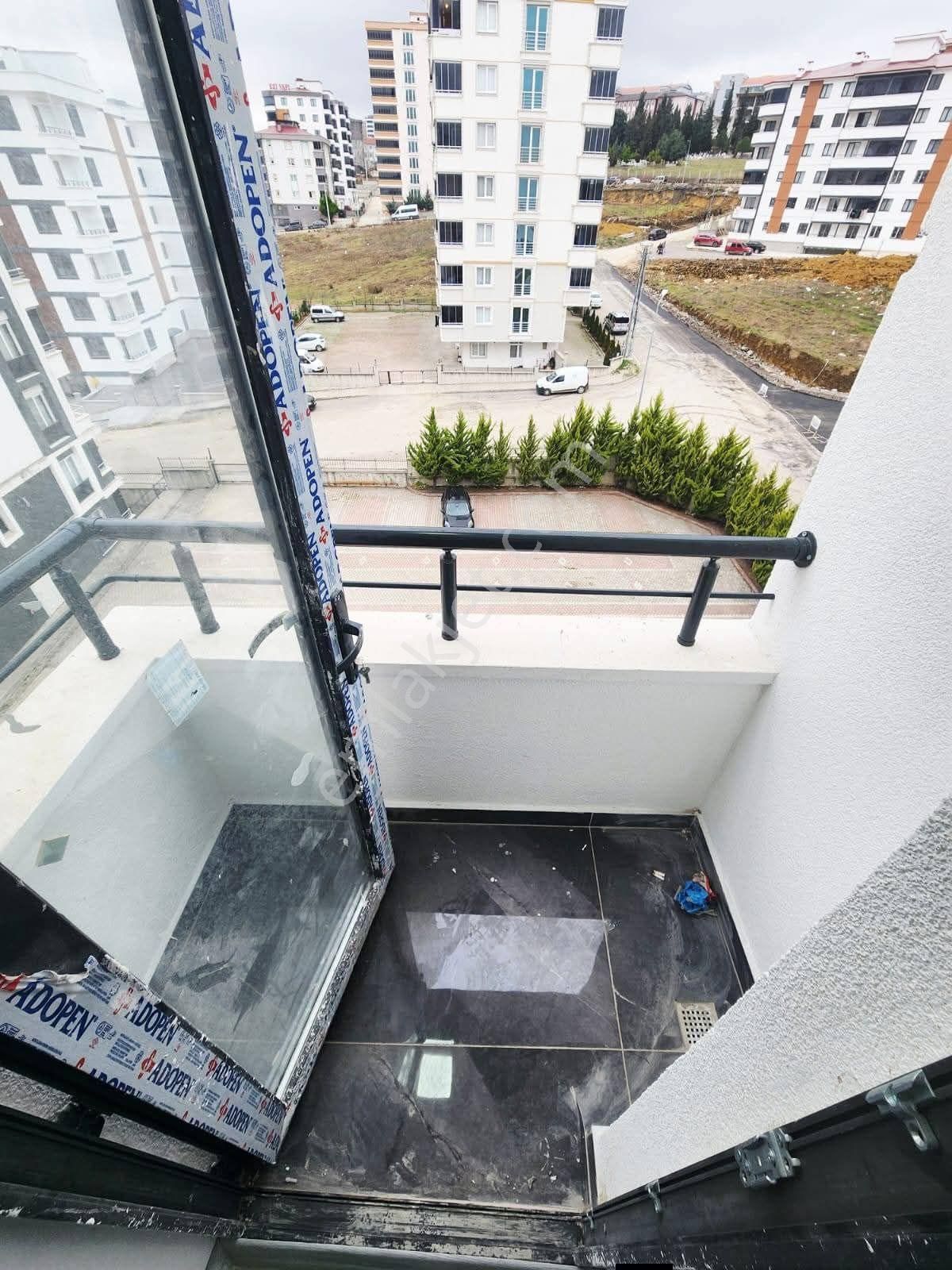 Samsun İlkadım Tepecik Mahallesi'nde Ebeveyn Banyolu Asansörlü 2+1 Satılık Sıfır Daire - Görsel 9