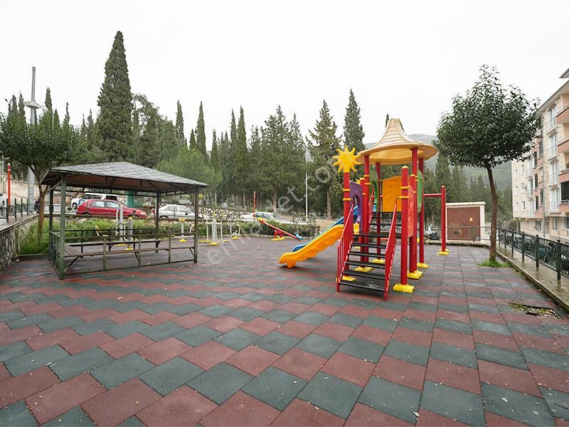 C21 Cius; Osmaniye Mahallesinde 3+1 Kiralık Daire