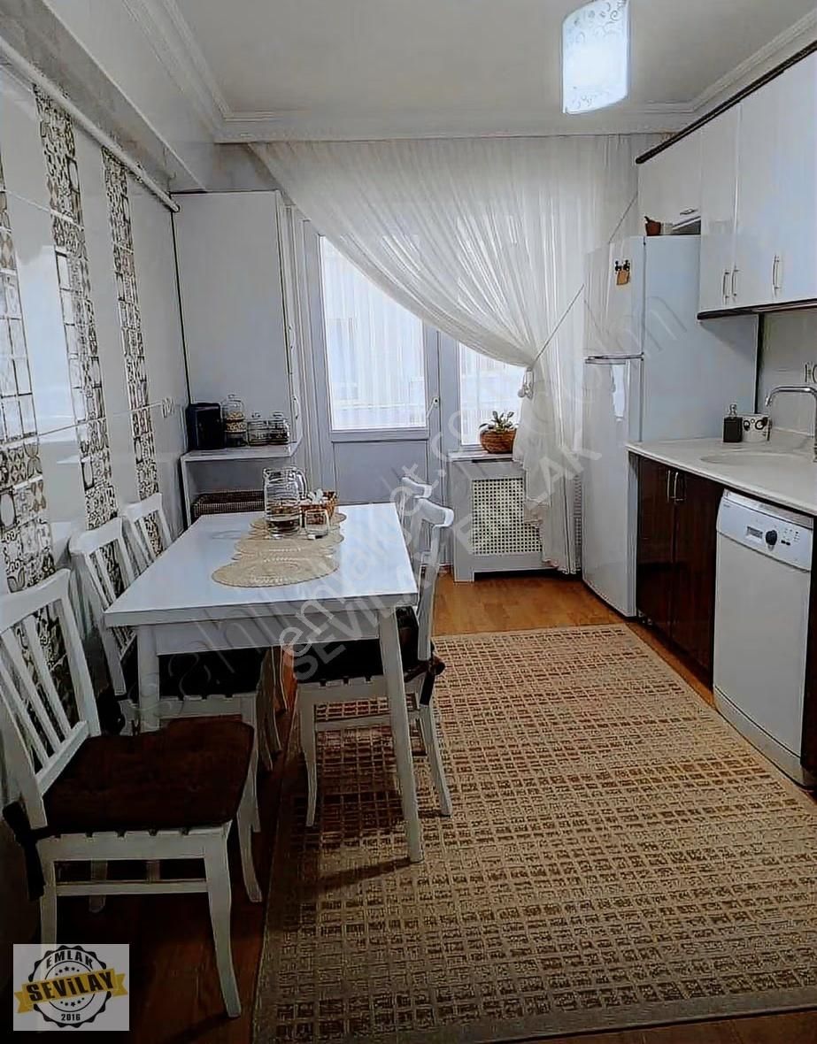 Atapark Mahallesi ,güngörmüş Sokakta 140 M2 Daire - Görsel 10