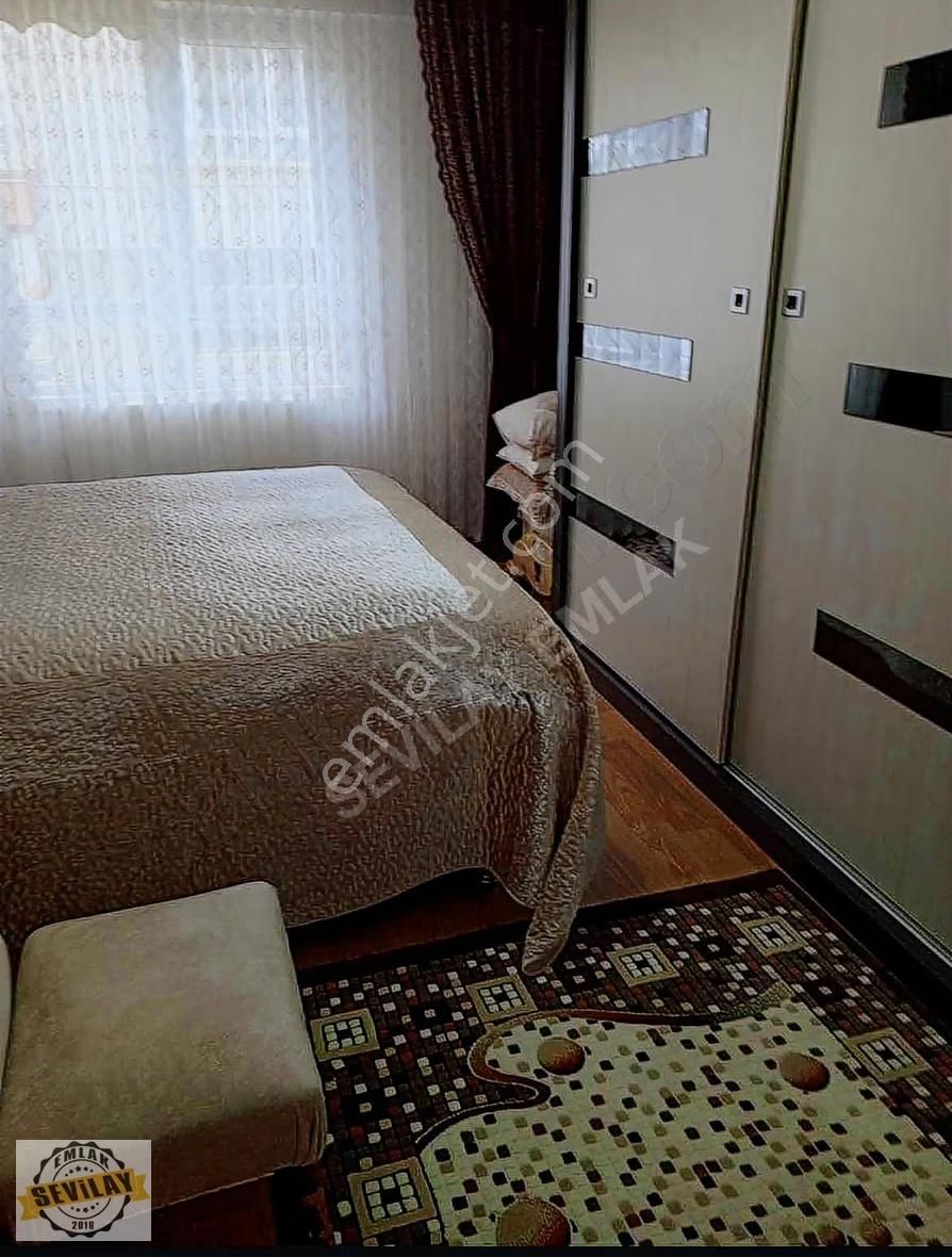 Atapark Mahallesi ,güngörmüş Sokakta 140 M2 Daire - Görsel 11