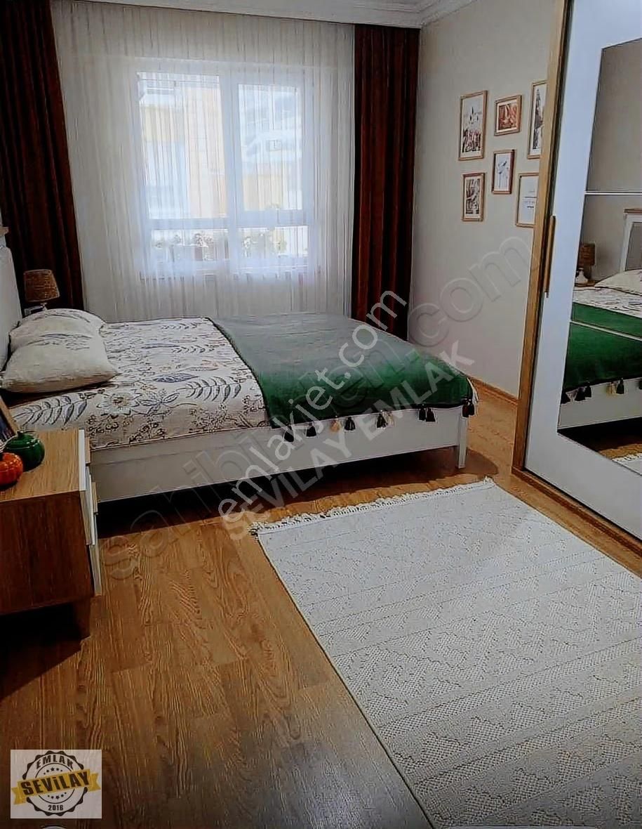 Atapark Mahallesi ,güngörmüş Sokakta 140 M2 Daire - Görsel 4