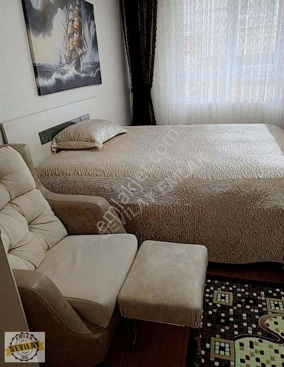 Atapark Mahallesi ,güngörmüş Sokakta 140 M2 Daire - Görsel 12