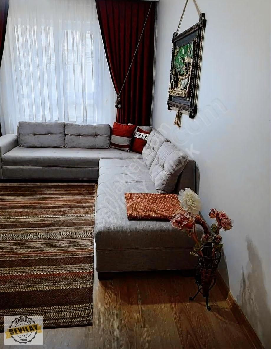 Atapark Mahallesi ,güngörmüş Sokakta 140 M2 Daire - Görsel 8