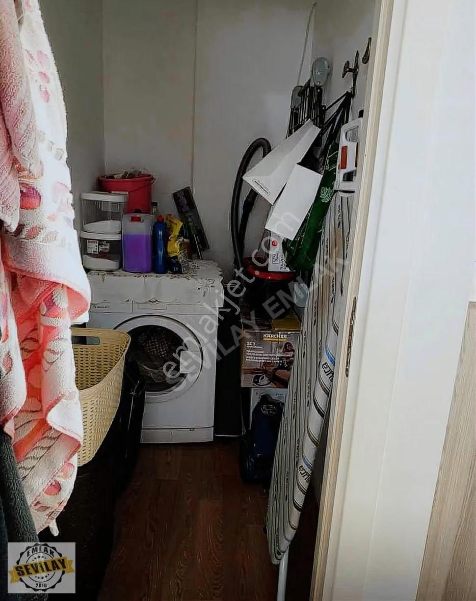 Atapark Mahallesi ,güngörmüş Sokakta 140 M2 Daire - Görsel 2