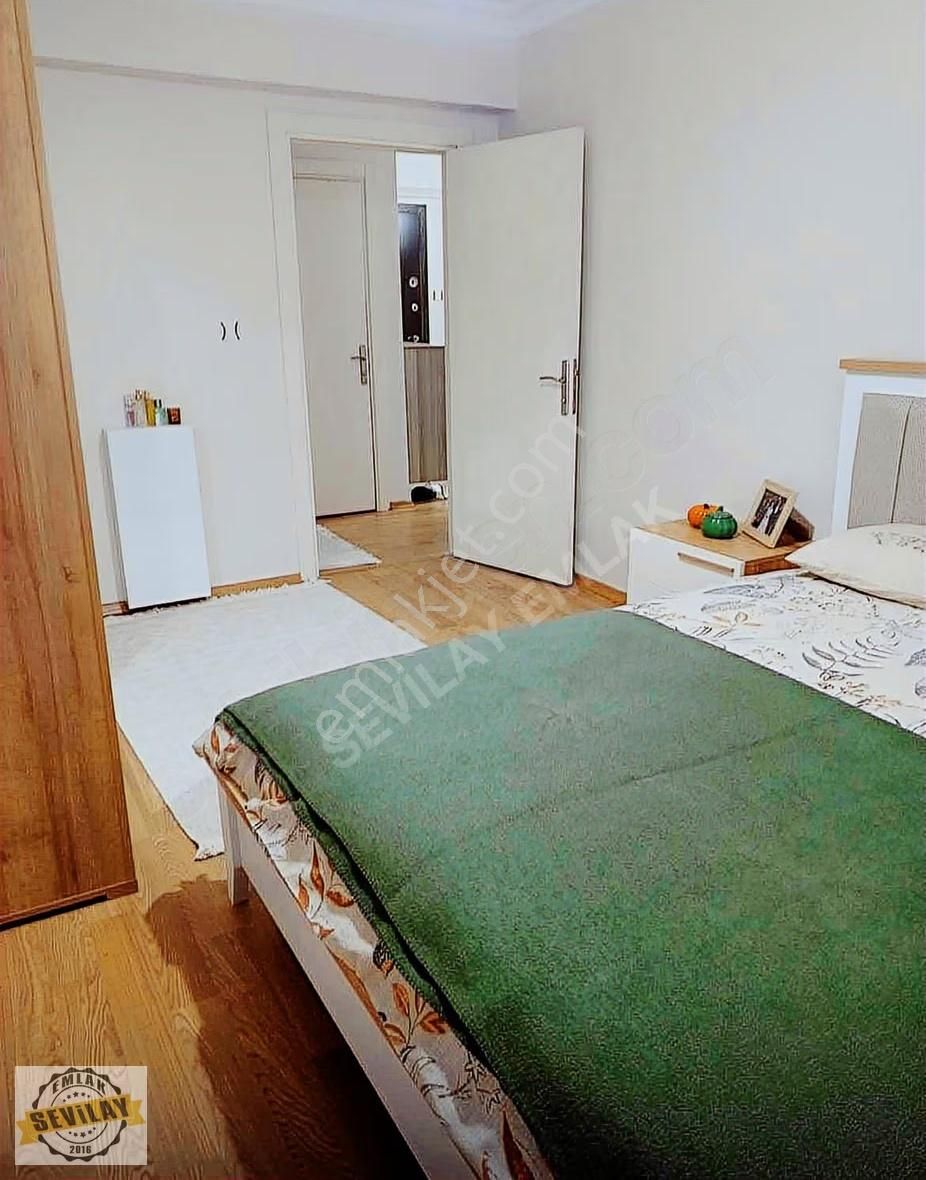 Atapark Mahallesi ,güngörmüş Sokakta 140 M2 Daire - Görsel 3