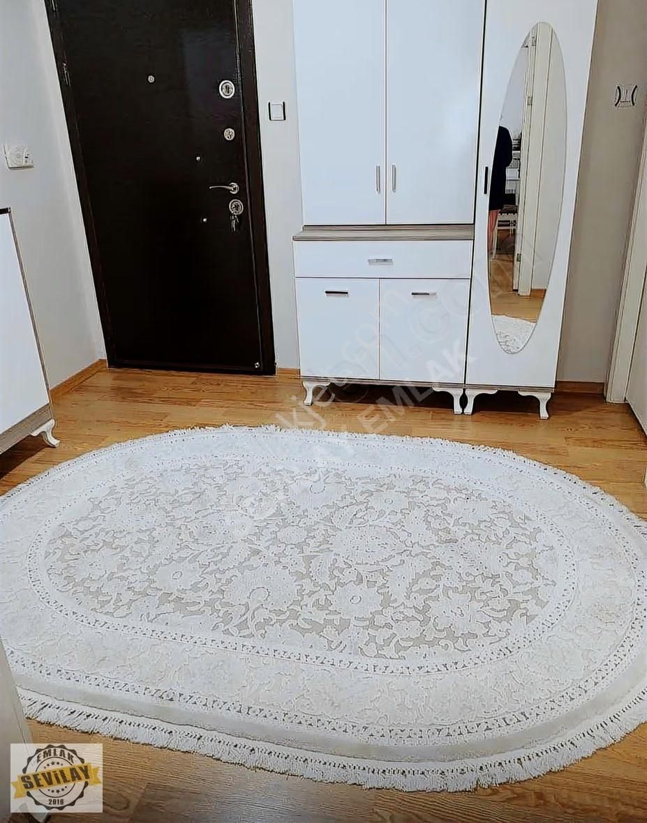 Atapark Mahallesi ,güngörmüş Sokakta 140 M2 Daire - Görsel 15