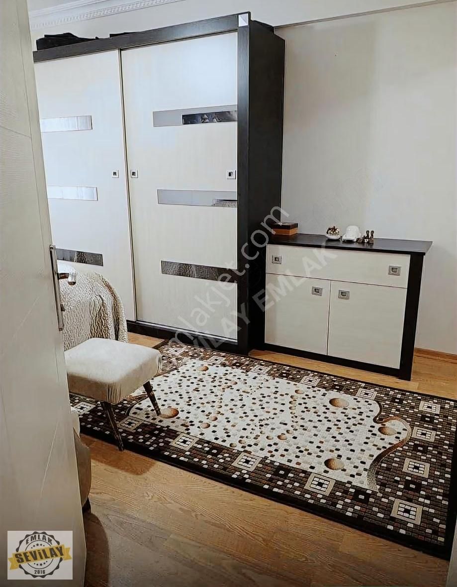 Atapark Mahallesi ,güngörmüş Sokakta 140 M2 Daire - Görsel 9