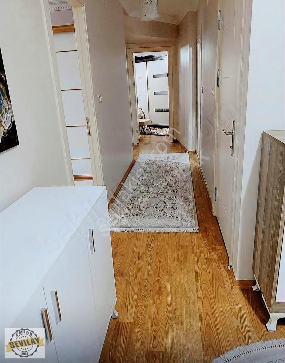 Atapark Mahallesi ,güngörmüş Sokakta 140 M2 Daire - Görsel 17