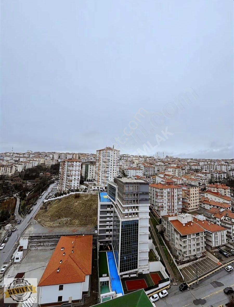 Uyanış Mahallesinde Sıfır Acil Satılık Site Dairesi - Görsel 5