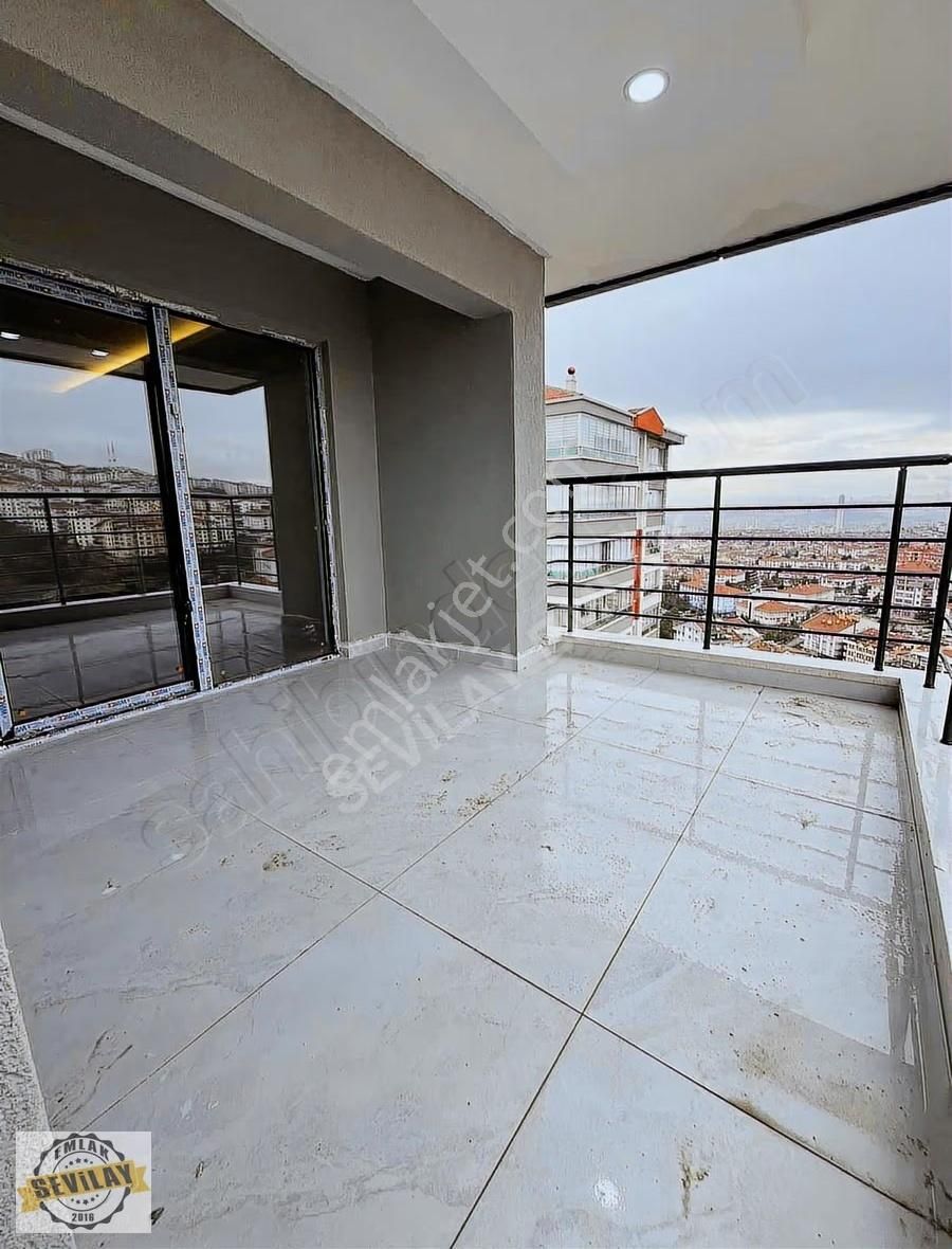 Uyanış Mahallesinde Sıfır Acil Satılık Site Dairesi - Görsel 3