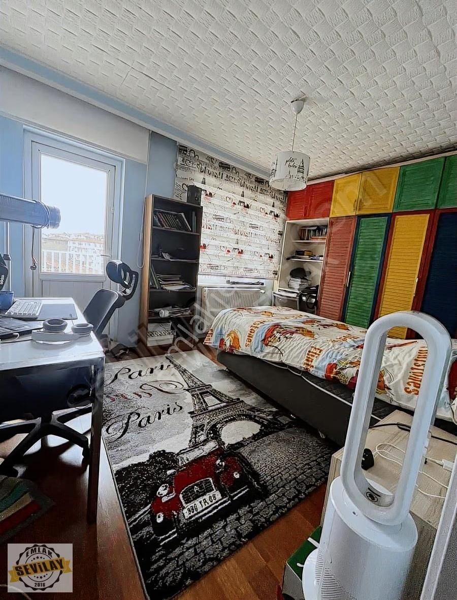 Kalaba Mahallesinde Asansörlü Satılık Dubleks. - Görsel 21