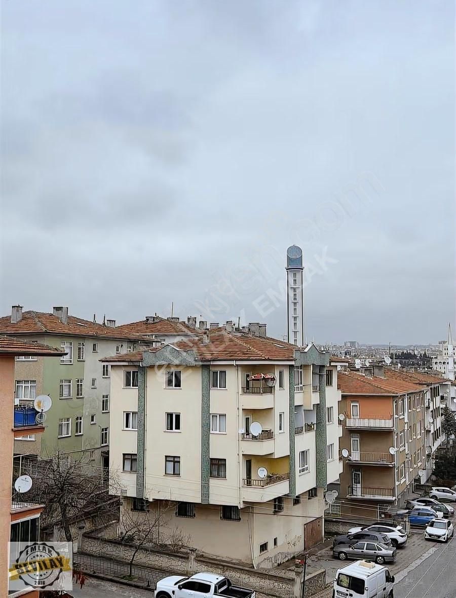 Kalaba Mahallesinde Asansörlü Satılık Dubleks. - Görsel 20