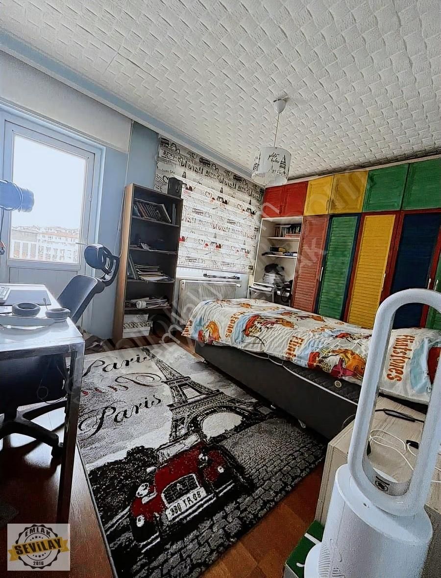 Kalaba Mahallesinde Asansörlü Satılık Dubleks. - Görsel 17