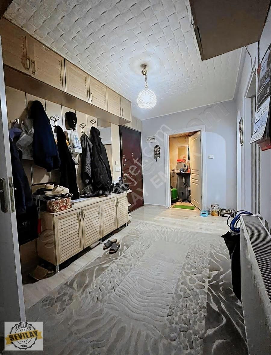 Kalaba Mahallesinde Asansörlü Satılık Dubleks. - Görsel 8