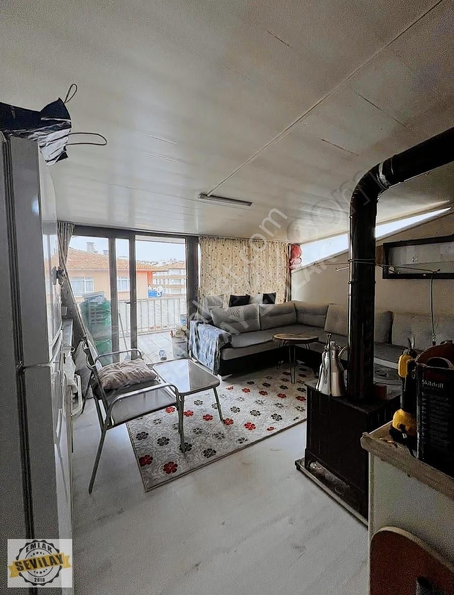 Kalaba Mahallesinde Asansörlü Satılık Dubleks. - Görsel 35