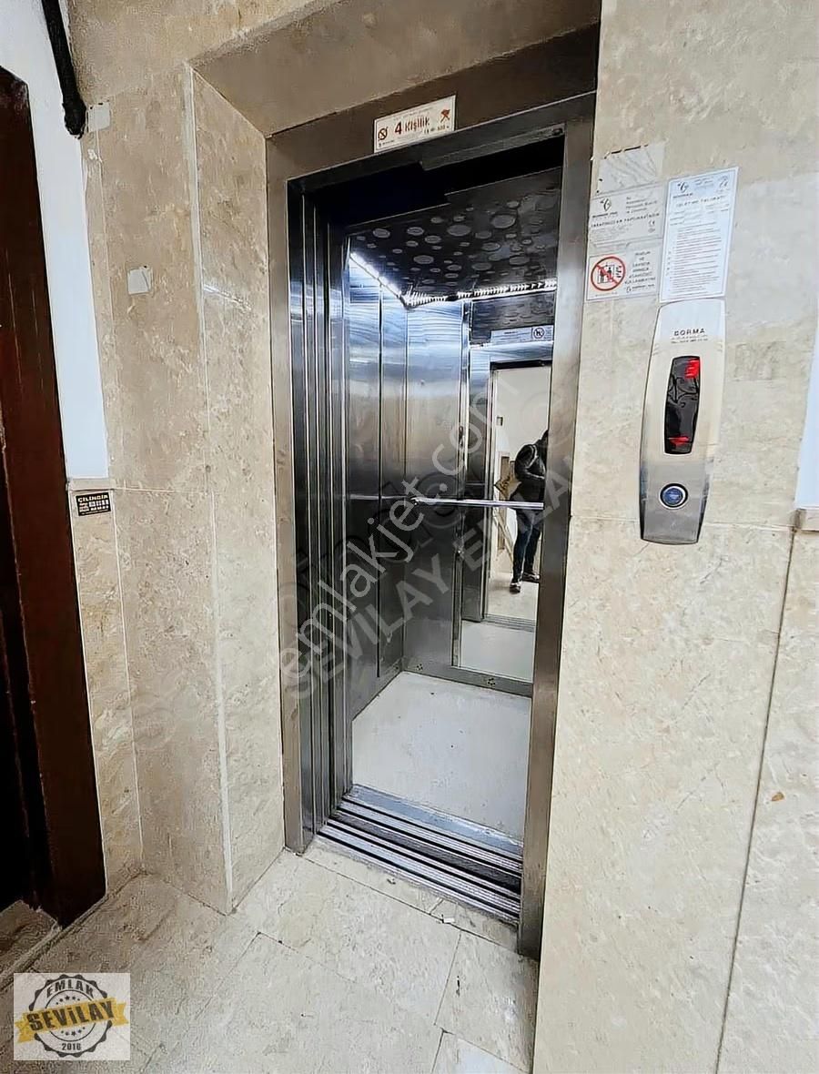 Kalaba Mahallesinde Asansörlü Satılık Dubleks. - Görsel 32