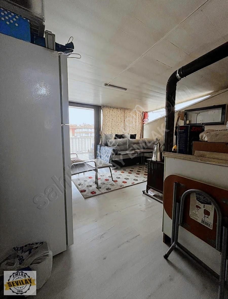 Kalaba Mahallesinde Asansörlü Satılık Dubleks. - Görsel 23