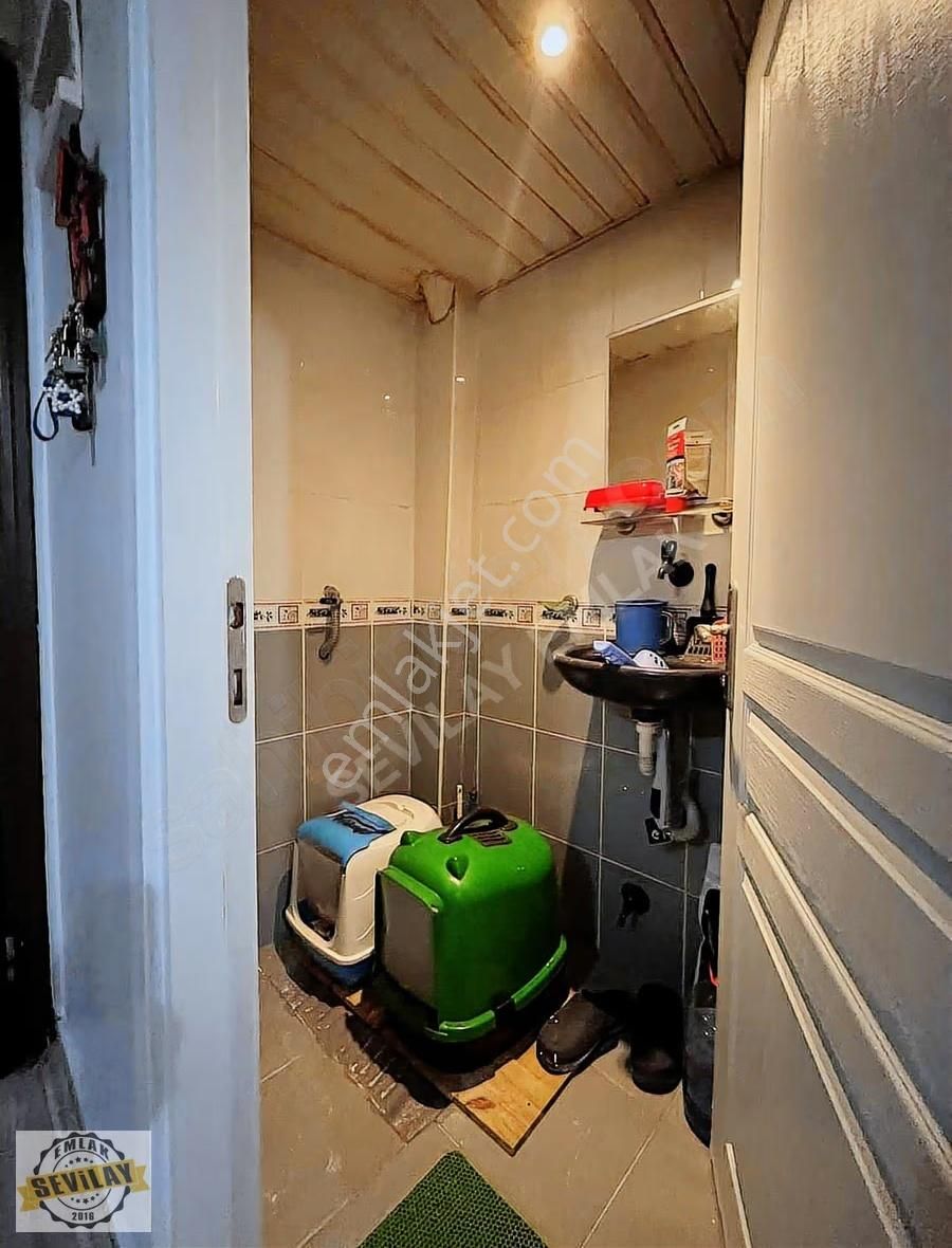 Kalaba Mahallesinde Asansörlü Satılık Dubleks. - Görsel 28