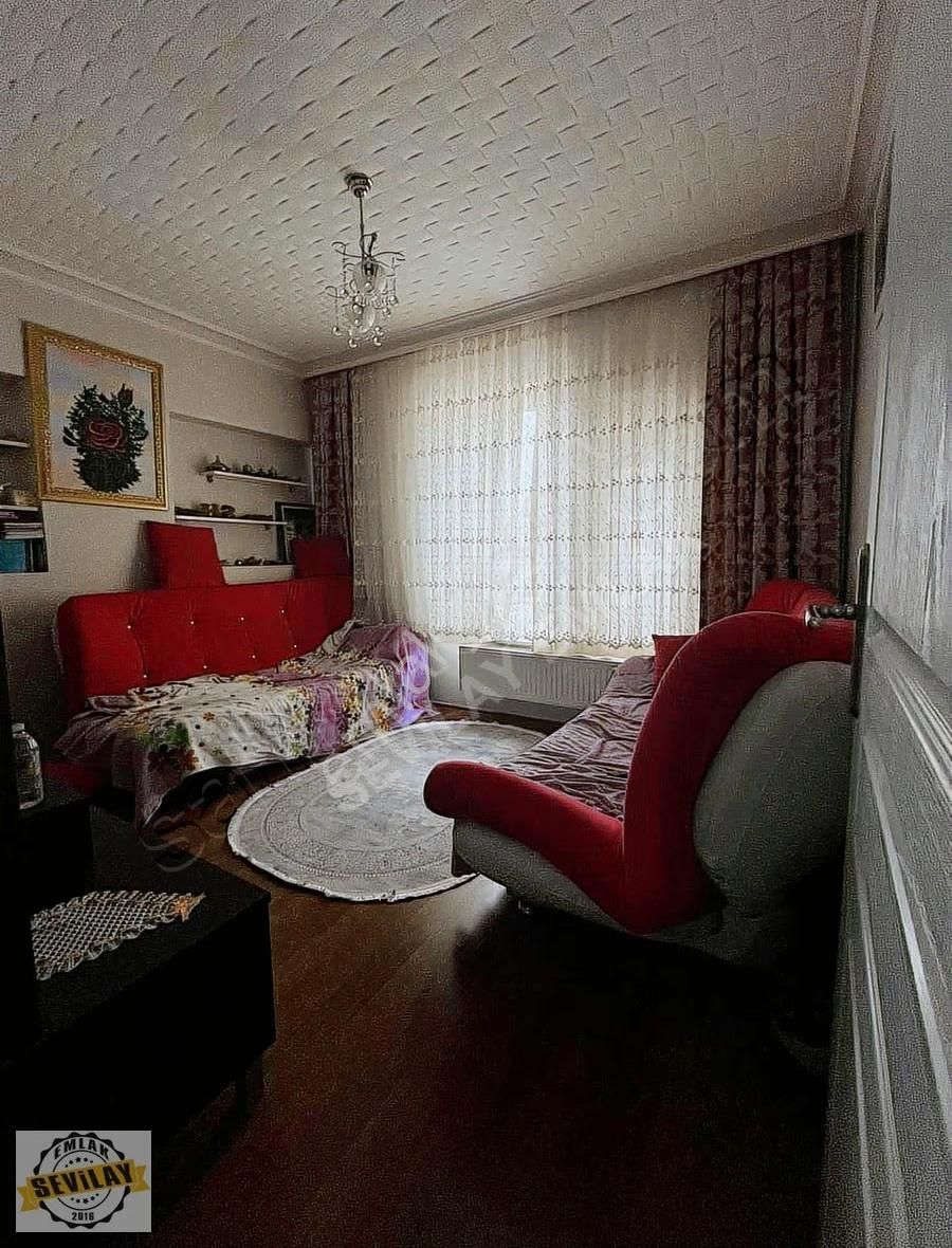 Kalaba Mahallesinde Asansörlü Satılık Dubleks. - Görsel 27