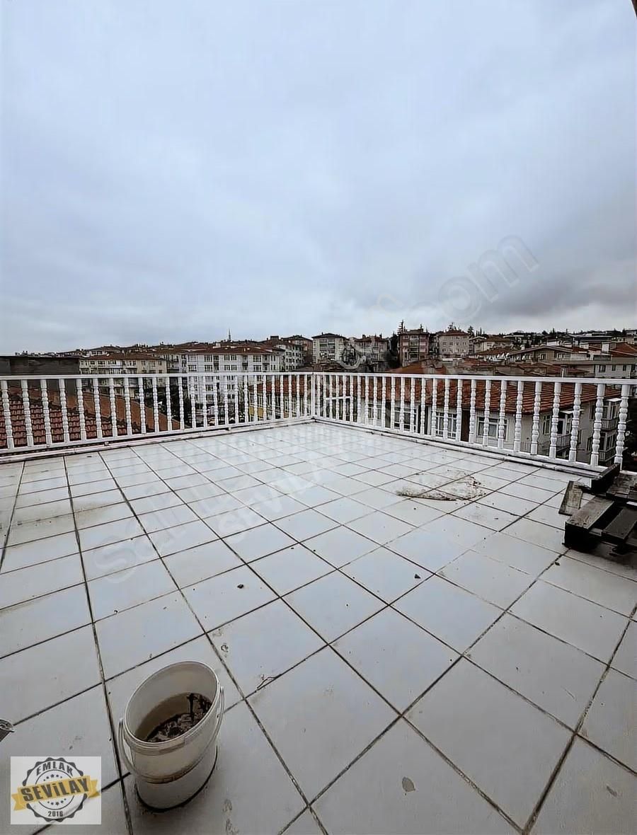 Kalaba Mahallesinde Asansörlü Satılık Dubleks. - Görsel 31