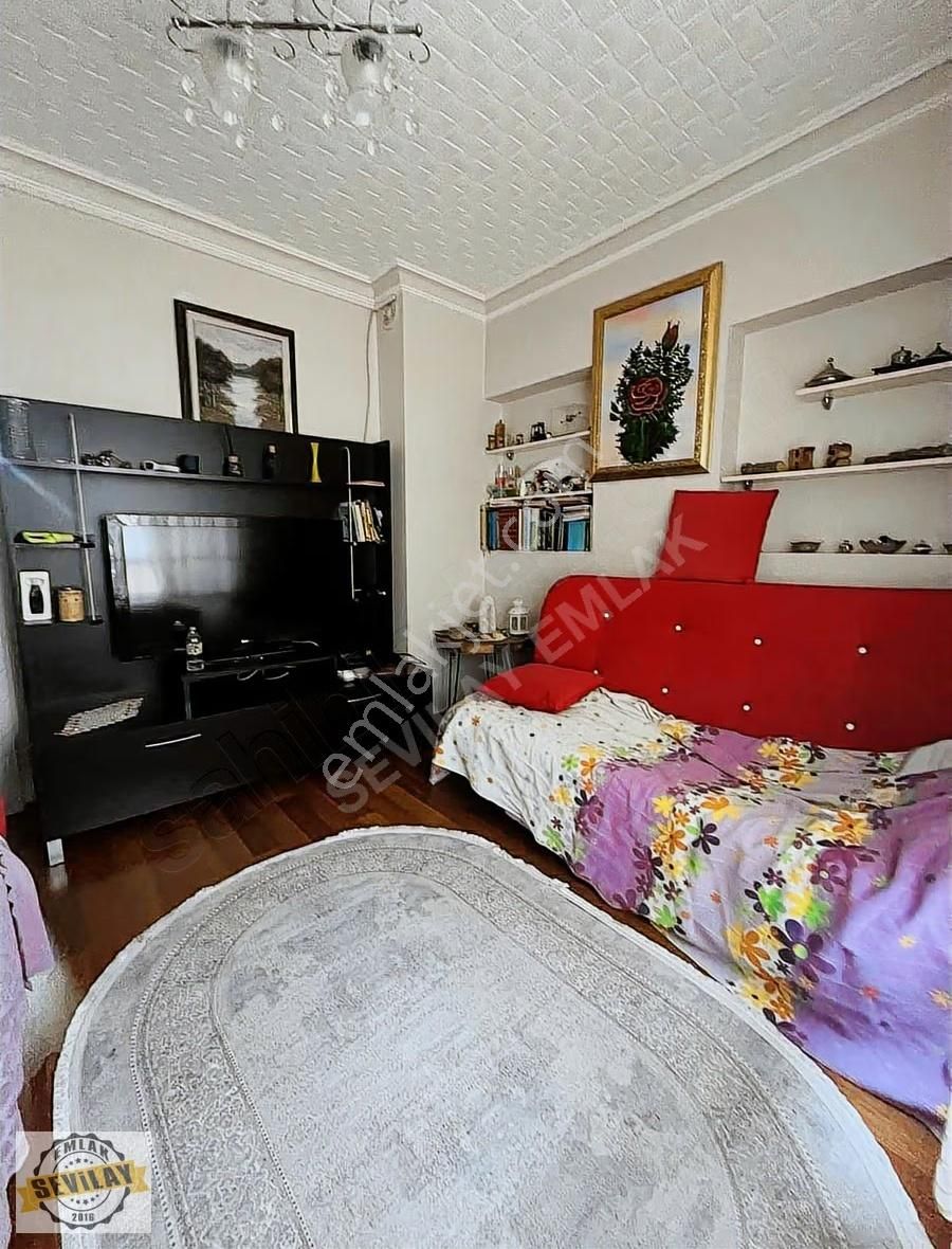 Kalaba Mahallesinde Asansörlü Satılık Dubleks. - Görsel 34