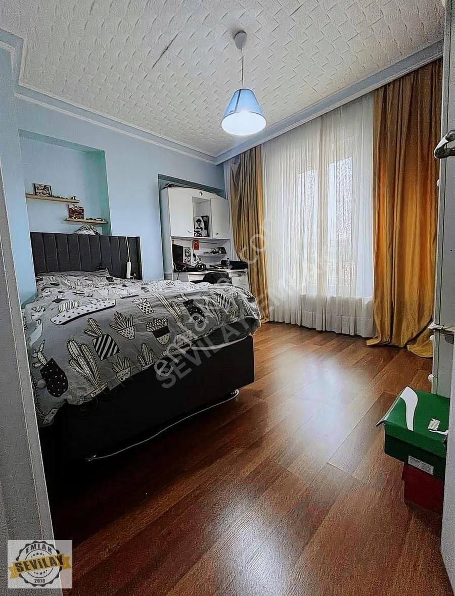 Kalaba Mahallesinde Asansörlü Satılık Dubleks. - Görsel 11