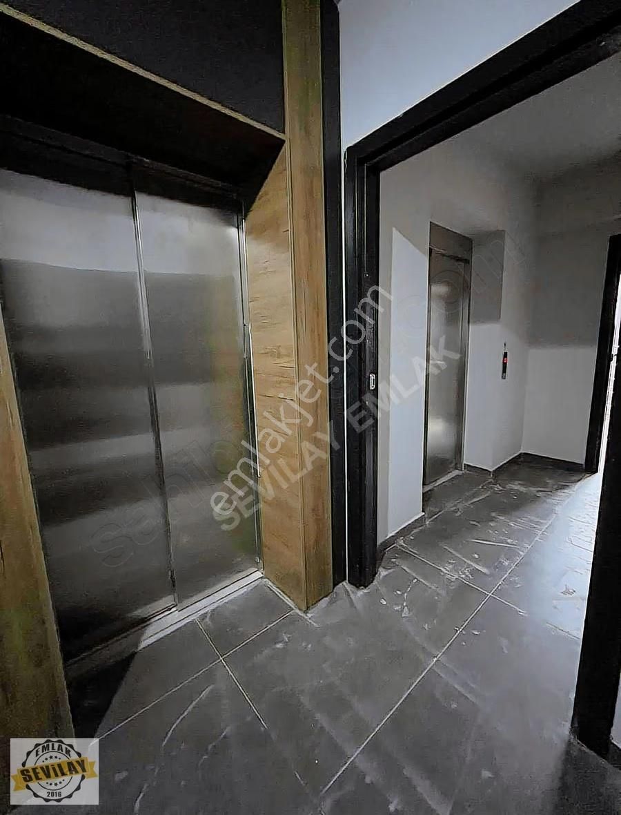 19 Mayıs Mahallesi Günsazak Caddesinde Sıfır Site Dairesi. - Görsel 11