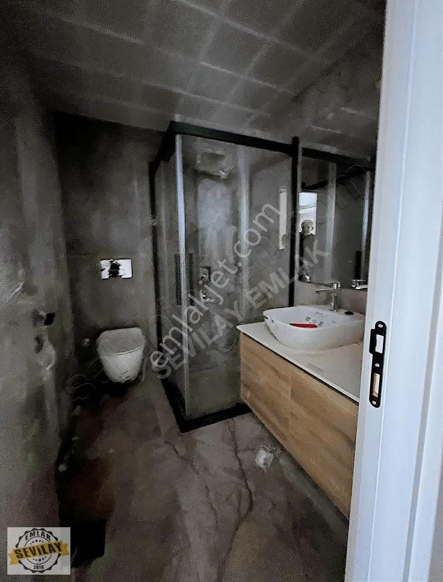 19 Mayıs Mahallesi Günsazak Caddesinde Sıfır Site Dairesi. - Görsel 14