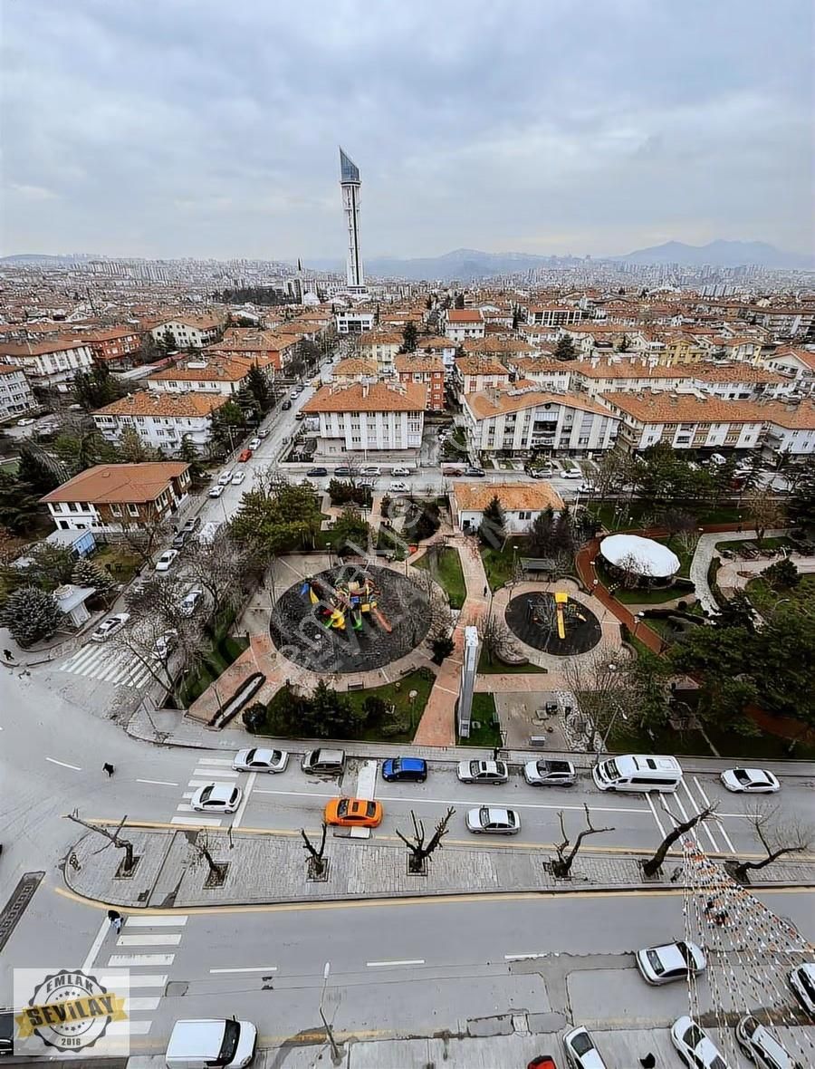 19 Mayıs Mahallesi Günsazak Caddesinde Sıfır Site Dairesi. - Görsel 29