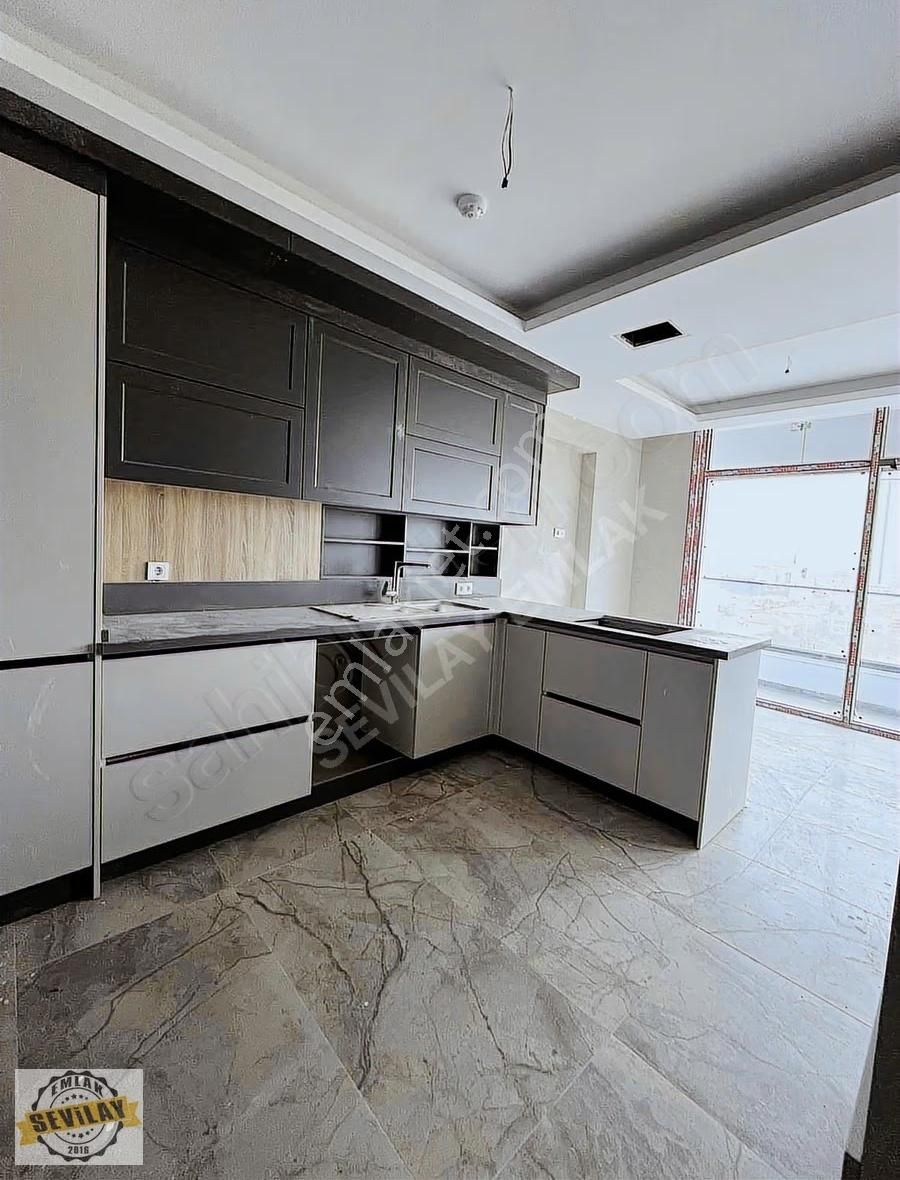 19 Mayıs Mahallesi Günsazak Caddesinde Sıfır Site Dairesi. - Görsel 13