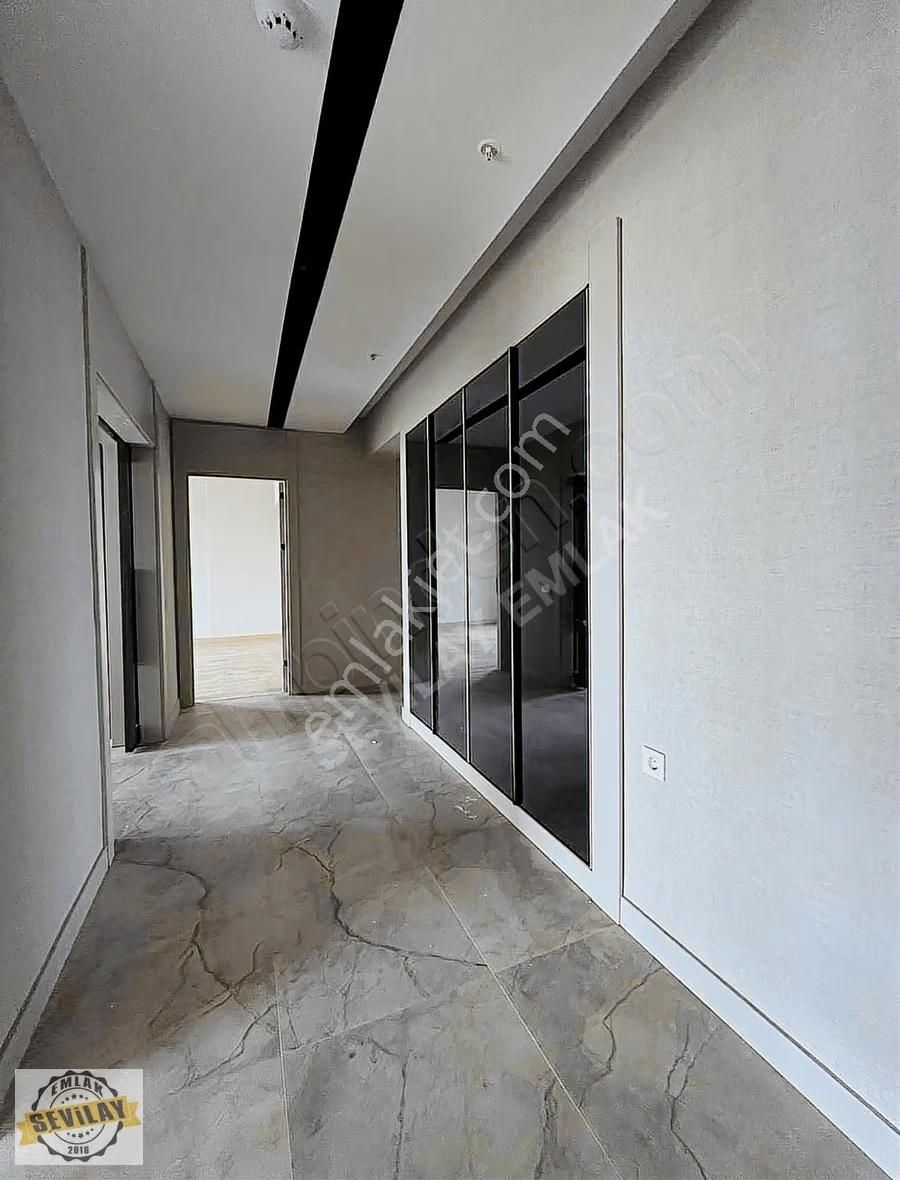 19 Mayıs Mahallesi Günsazak Caddesinde Sıfır Site Dairesi. - Görsel 9