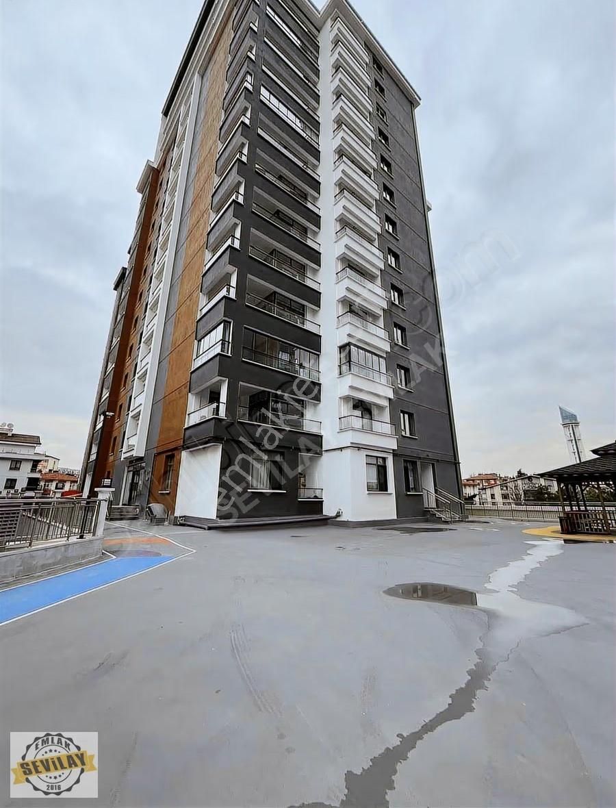 19 Mayıs Mahallesi Günsazak Caddesinde Sıfır Site Dairesi. - Görsel 4